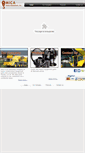 Mobile Screenshot of micapart.com